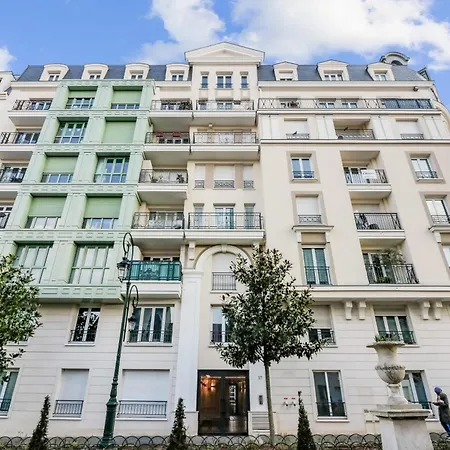 - La Defense - 2 Pieces 45m2 Διαμέρισμα *